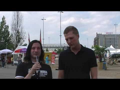 Kungen Interview Plantronics Battle of the Best