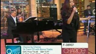 Charice - In This Song - QVC