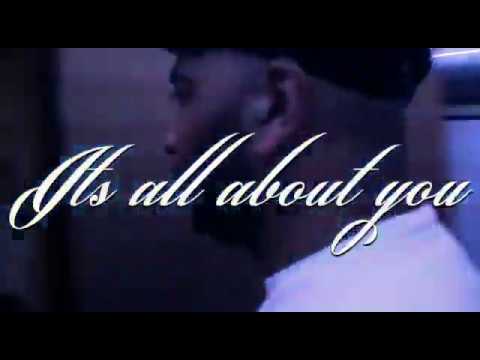 Lloyd de meza feat. Redlight boogie aka SugaCane and Brandon - It’s all about you “Fighting Cancer”