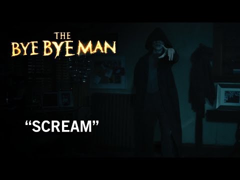 The Bye Bye Man (TV Spot 'Scream')