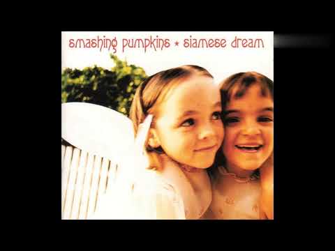 Smashing Pumpkins - Quiet (Guitar Backing Tack)