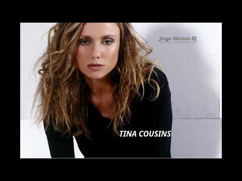 Tribute to Tina Cousins - Mixed by Jorge Moreno Dj