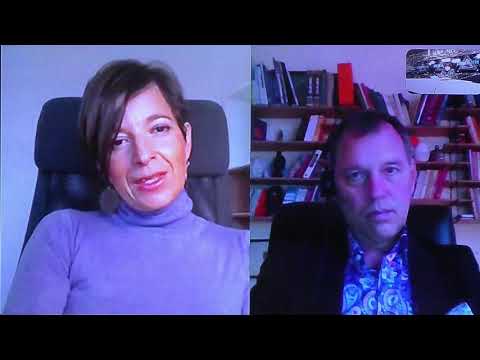 Heti JÉGBÜFÉ – Dr. Fekete Andrea, Dr. Szlávik János