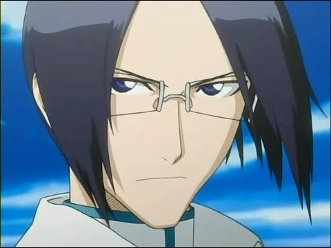 Bleach(s) abridged: Ishida