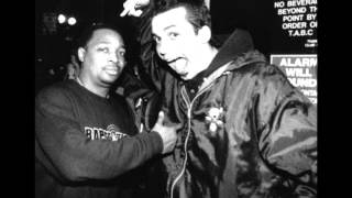 Atmosphere - God's Bathroom Floor (Live 1995)