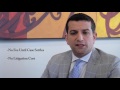 The Levin Firm - Gabriel Levin, Philadelphia Personal Injury Attorney Introduction