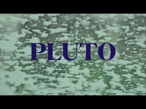 Kimmø - Pluto (Video Oficial)