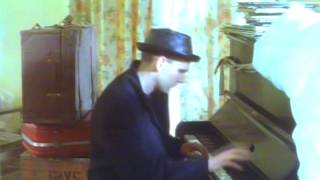 Basia ‎– Cruising For Bruising (Extended Mix) HQ Video Mix By Sergio Luna