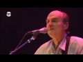 James Taylor - North Sea Jazz 2009 - (I've Gotta) Stop Thinkin' 'Bout That