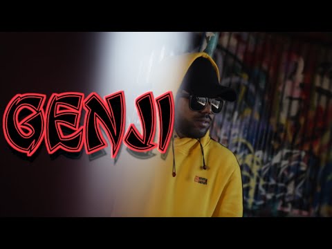 GENJI - Nawaj Ansari ( Official Music Video)