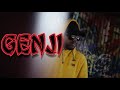 GENJI - Nawaj Ansari ( Official Music Video)