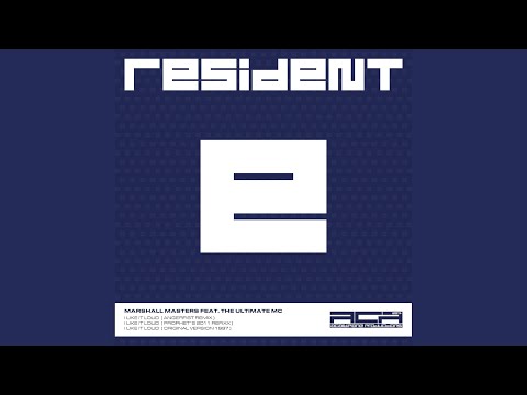 I Like It Loud (Angerfist Remix)
