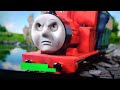 Everything Wrong With Thomas The Train Season 7 Episode 12 Rheneas And The Roller Coaster