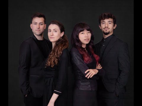 I Mastricelli perform  Rocco Greco, Sinfonia decima sesta “a’ due viole”