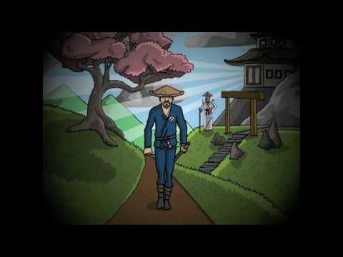 Datsusara Animated Propaganda #1, The Way of Datsusara