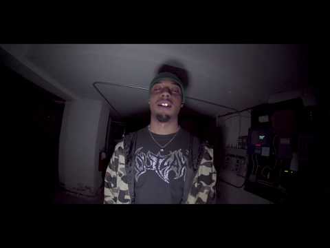 MATT THA OUTLAW - CRAZY, STUPID (OFFICIAL VIDEO) Prod. by Koryp Directed by Tashi