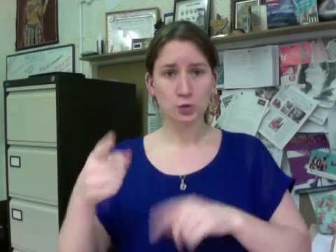 Close Encounters of the third kind Programme notes BSL They Eat Culture & Deafway