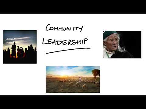 FPIC - Community Consensus Building and FPIC