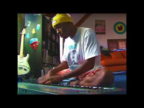 For The Time Being (Full) | Tyler, The Creator