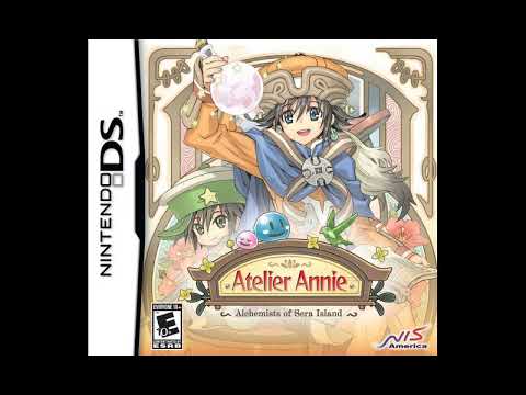 Sound Test Unlocked! Best VGM 1576 - Citrus (Atelier Annie: Alchemists of Sera Island)