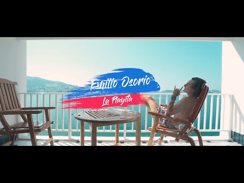 Emilio - La Playita (Video Oficial)