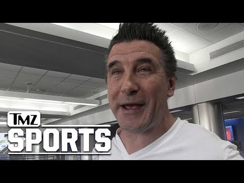 Billy Baldwin Says Lindsey Vonn Could Be the Next Kaepernick, Crush Trump at Olympics | TMZ Sports