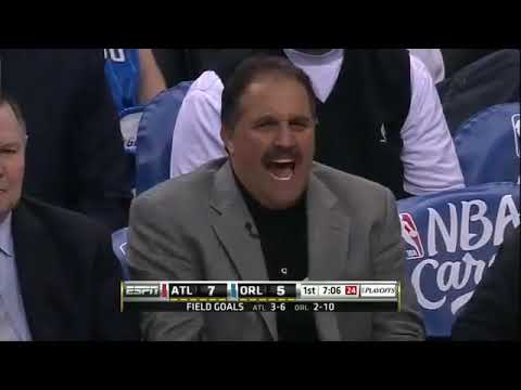 2011 R1G1 Hawks vs Magic