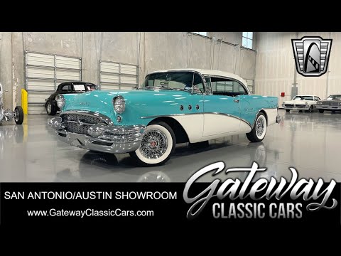 1955 Buick Special (CC-1858335) for sale in O'Fallon, Illinois