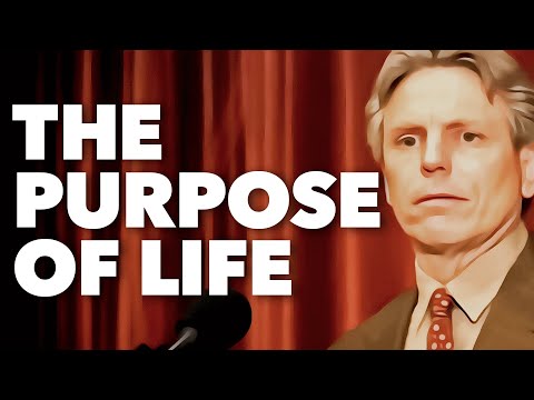 The Purpose of Life