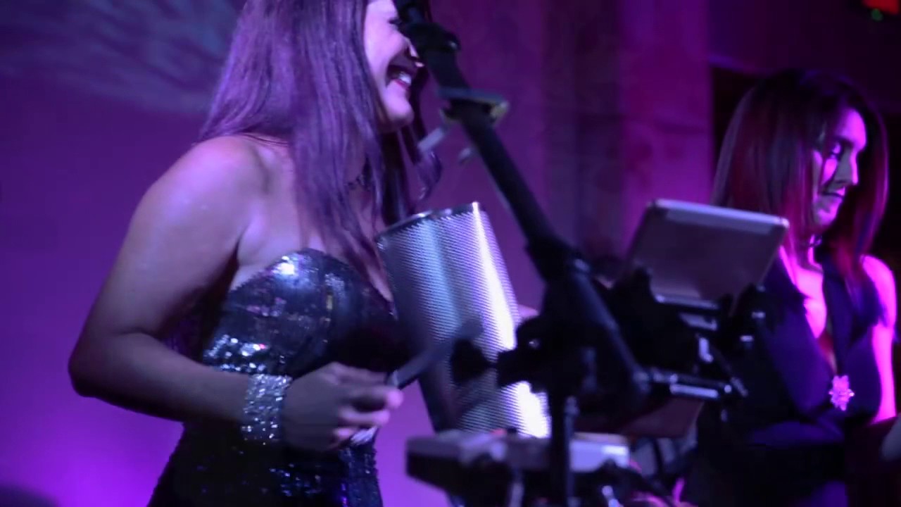 Promotional video thumbnail 4 for Yelba's Variety Band