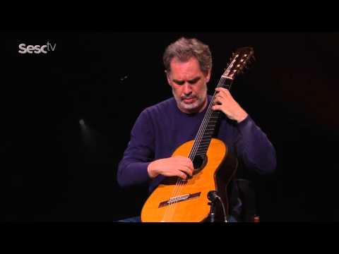 Movimento Violão: Paul Galbraith