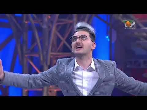 Episodi i plotë: Portokalli- Episodi 5, Sezoni 35, 11 Prill 2021