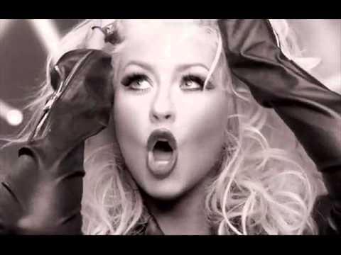 Christina Aguilera - Feel This Moment (Solo Version)
