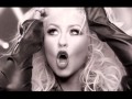 Christina Aguilera Feel This Moment Solo Version
