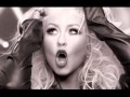Christina Aguilera - Feel This Moment (Solo ...