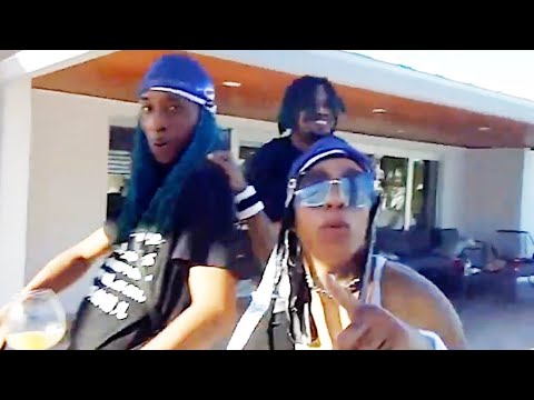 Ripparachie, Lord Narf, & Nick Mighty - Woo Wop (Extended Version) [Official Music Video]
