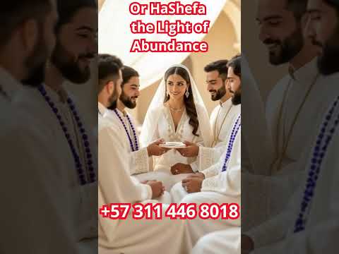 🔯The Hidden League of Eternal Prosperity🔯 #kabbalah #zohar #torah