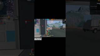 Emiway out of sampark #garena #freefire #totalgaming #shorts