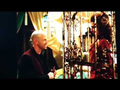 Charmed - 7x19 - female possession (2)