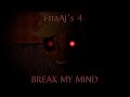 Five Nights At Aj's 4 song BREAK MY MIND ...