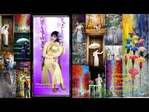 Mưa mùa hạ - Hà Thanh Lịch