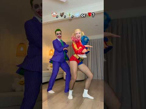 WE NEED TO KNOW!? 😅 - APT. DANCE ROSÉ & Bruno Mars! - #dance #trend #funny #couple #funny #shorts