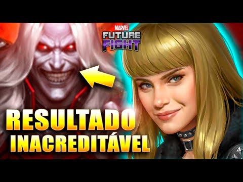 IS IT WORTH GETTING THE WIZARD'S WINTER COSTUME? #marvelfuturefight @LelecoMFF