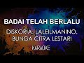 Diskoria, Laleilmanino, BCL - Badai Telah Berlalu (KARAOKE) by Midimidi