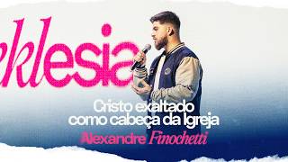 ALEXANDRE FINOCHETTI | Santidade relacional