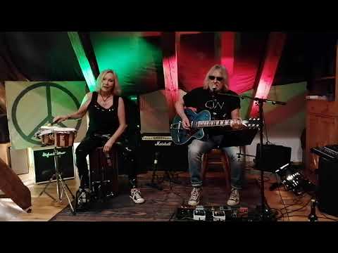 ACOUSTIC STORM: January 6 - Washington DC