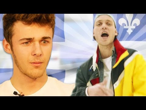 download lagu mp3 mp4 Rap Quebecois, download lagu Rap Quebecois gratis, unduh video klip Rap Quebecois