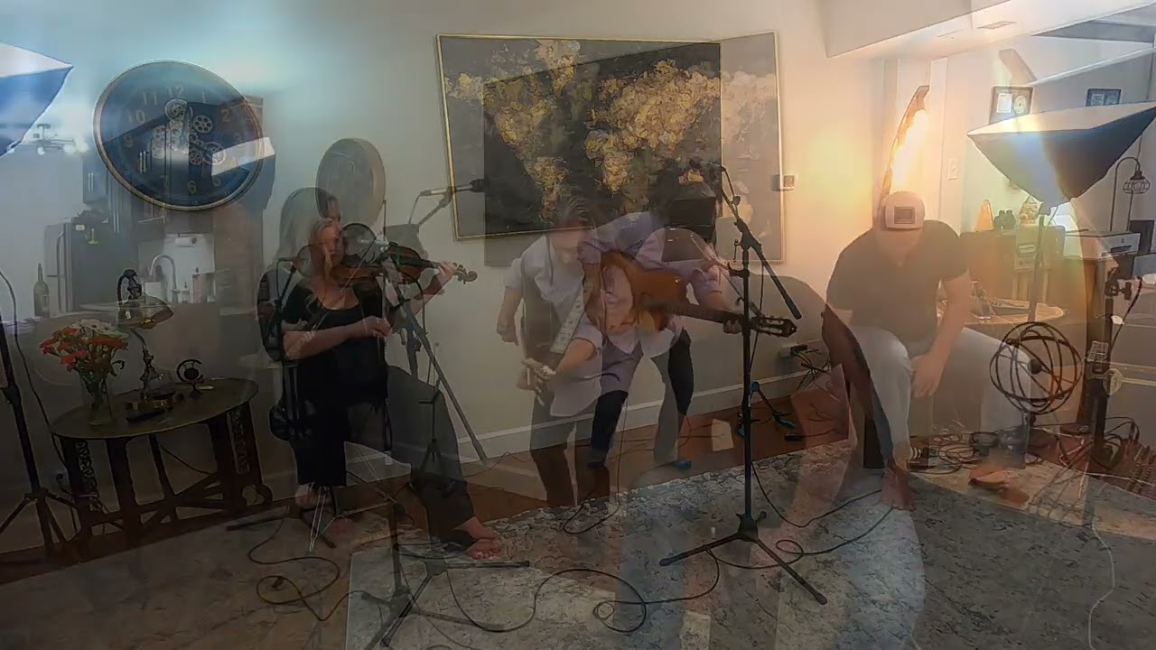 Promotional video thumbnail 1 for Chip Fuller Band