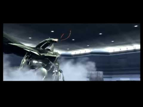 Meeting the Pilot - Let's Play Xenosaga III Part 27