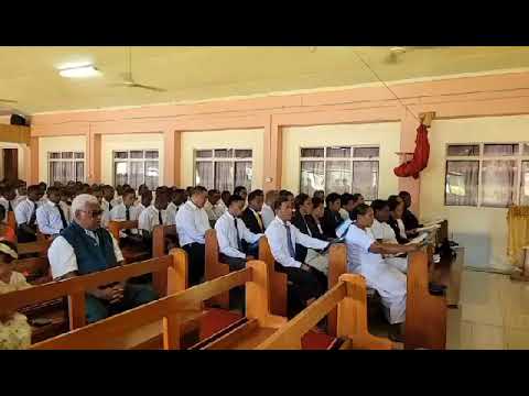 Wele Ena I Yau Ni Vuravura Oqo _ Nasova Nasese MYF 2023